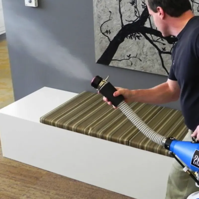Professional Odor Removal in Wayne City, IL